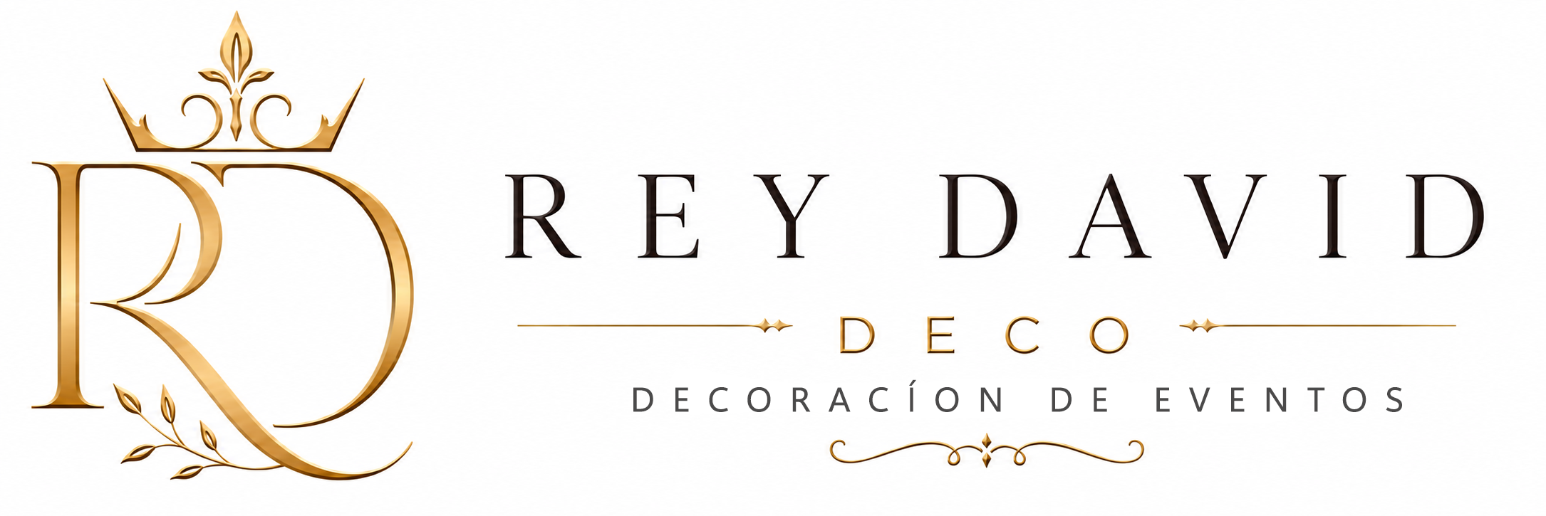 El Rey David Deco